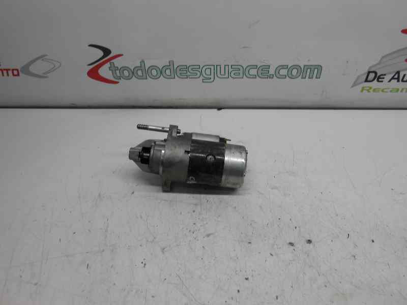  motor arranque   suzuki swift berlina (mz) gl (3-ptas.) 1.3 16v cat