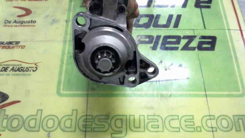  motor arranque   seat cordoba berlina (6k2) stella 1.9 sdi