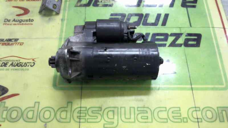  motor arranque   seat cordoba berlina (6k2) stella 1.9 sdi