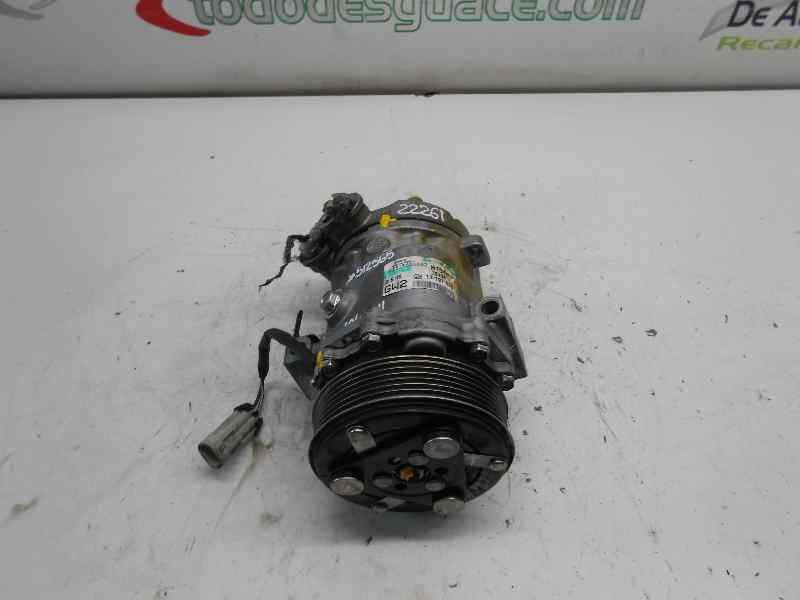  compresor aire acondicionado   opel corsa c blue line 1.3 16v cdti cat (z 13 dt / ln9)