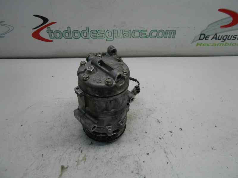  compresor aire acondicionado   opel corsa c blue line 1.3 16v cdti cat (z 13 dt / ln9)