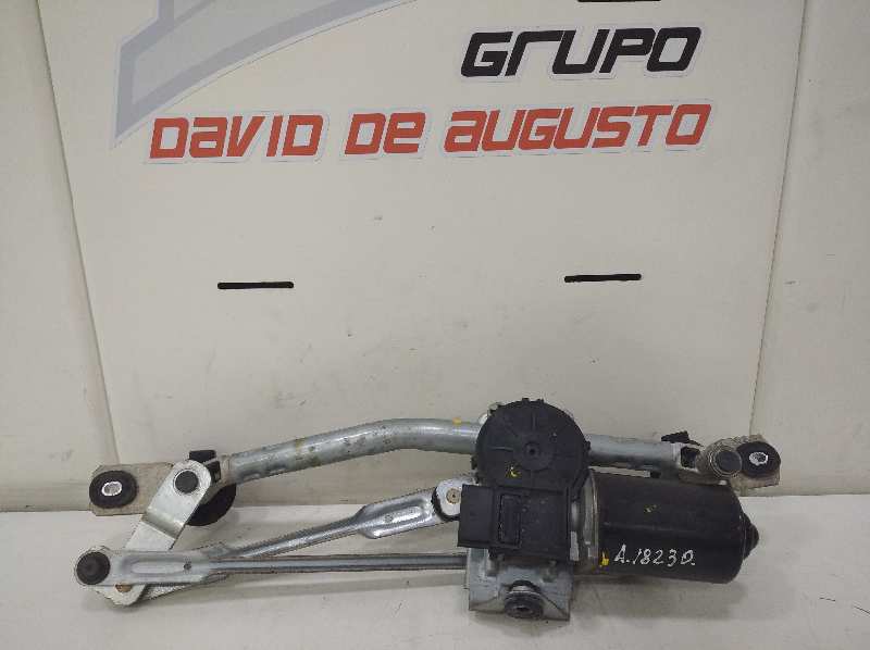  motor limpia delantero   kia ceed drive 1.6 crdi cat