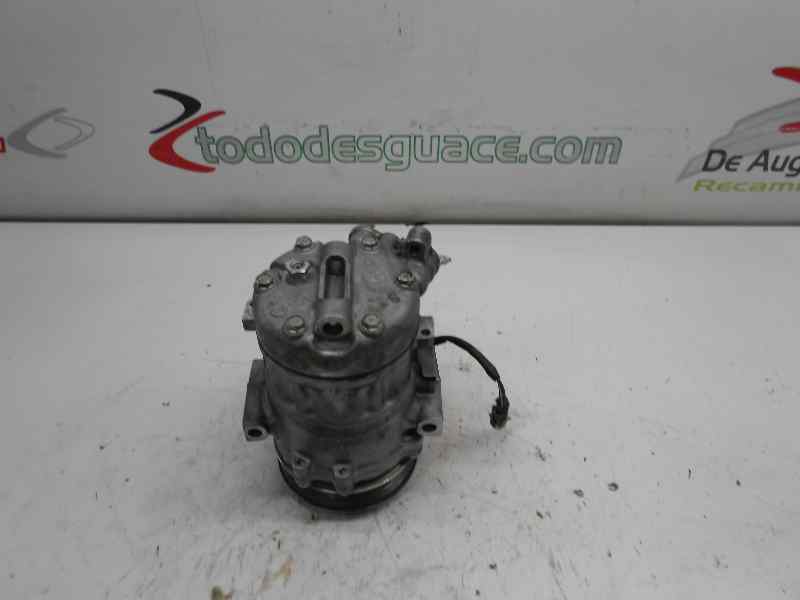  compresor aire acondicionado   opel corsa c blue line 1.3 16v cdti cat (z 13 dt / ln9)
