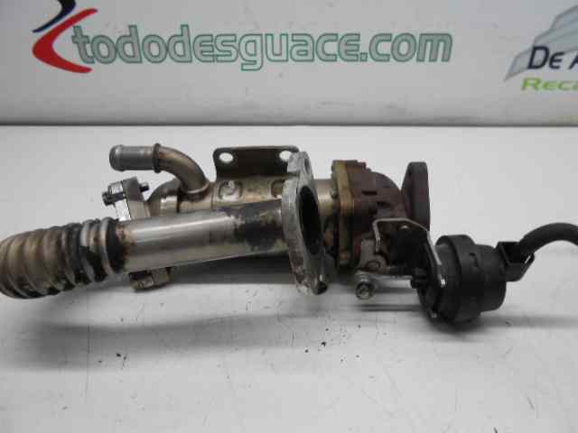  enfriador gases   renault megane ii coupe/cabrio extreme 2.0 dci diesel fap