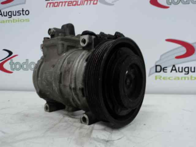  compresor aire acondicionado   chrysler voyager (gs) 