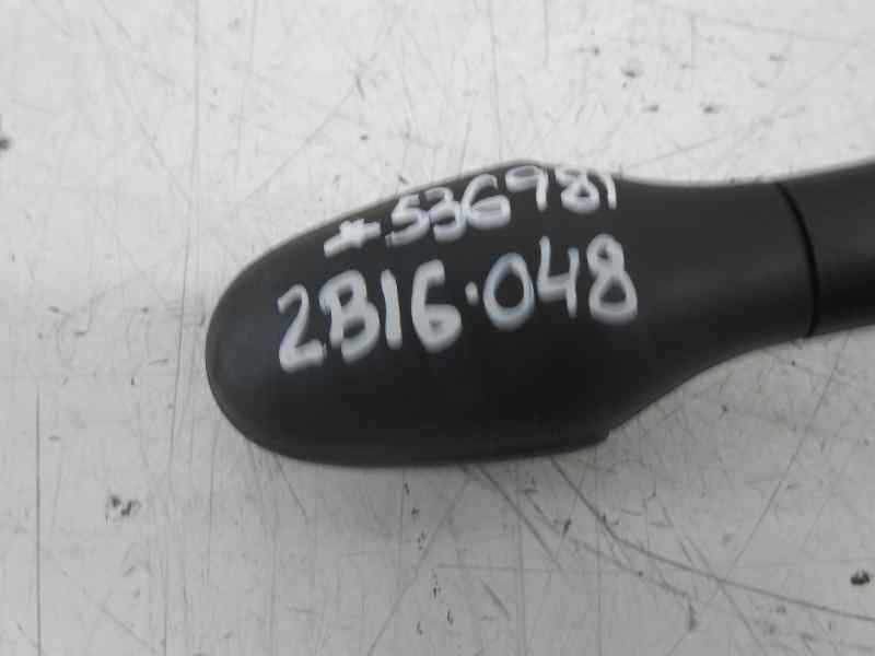  mando intermitentes   seat ibiza (6k) cl 1.05 cat (aau)