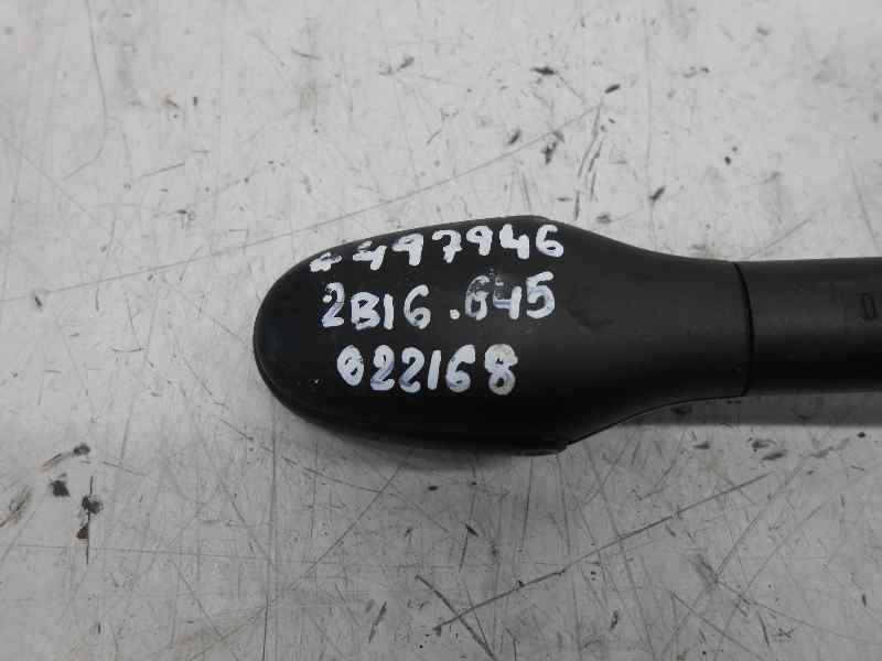  mando intermitentes   seat ibiza (6k) basico 1.4