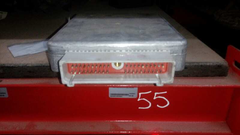  centralita motor uce   ford mondeo berlina/familiar (fd) clx berlina 1.8 16v cat