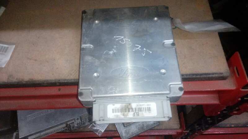  centralita motor uce   ford mondeo berlina/familiar (fd) clx berlina 1.8 16v cat