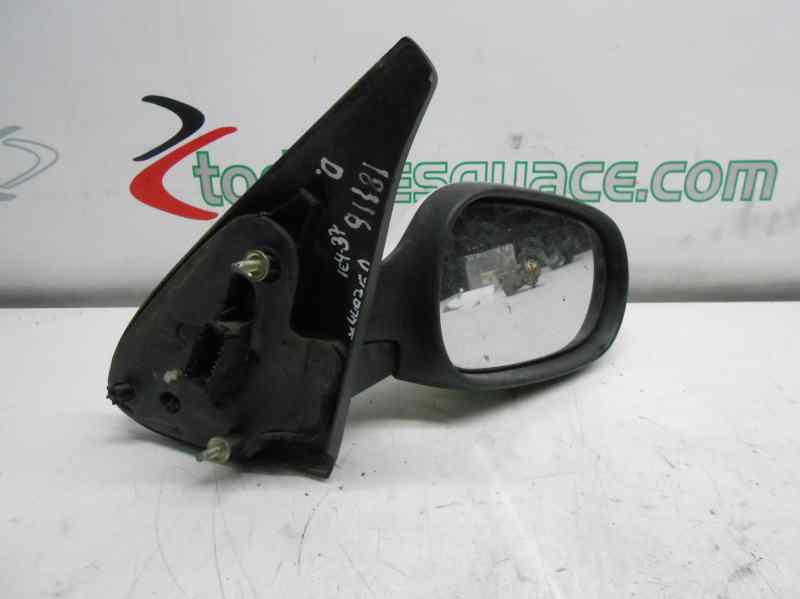  retrovisor izquierdo   renault megane i classic (la0) 1.6e alize 1.6