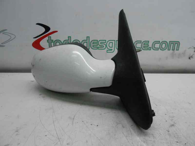  retrovisor izquierdo   renault megane i classic (la0) 1.6e alize 1.6