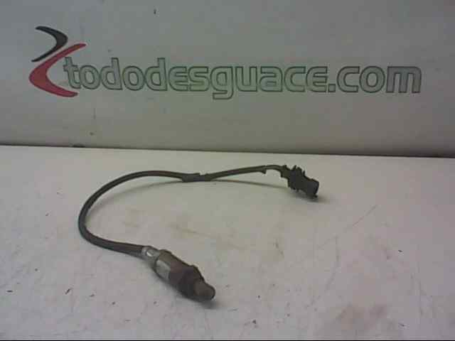  sonda lambda   opel corsa c 