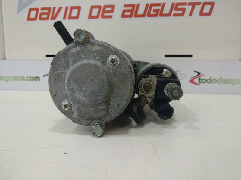  motor arranque   opel meriva b excellence 1.6 cdti dpf