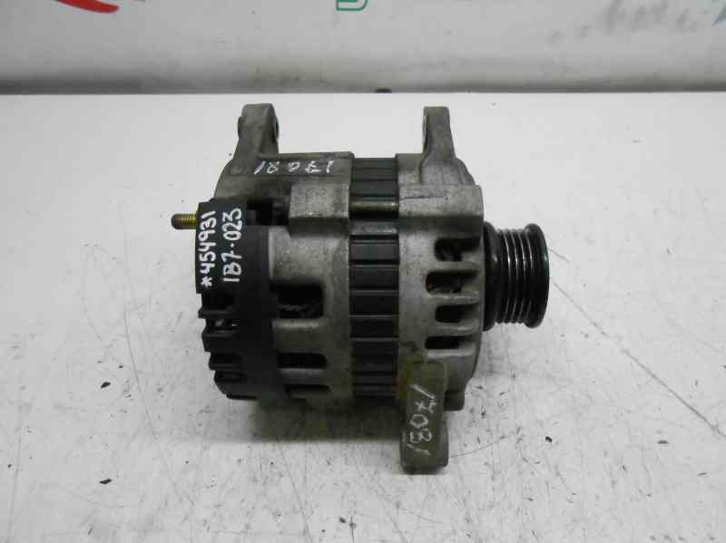  alternador   daewoo lanos cool 1.5 cat