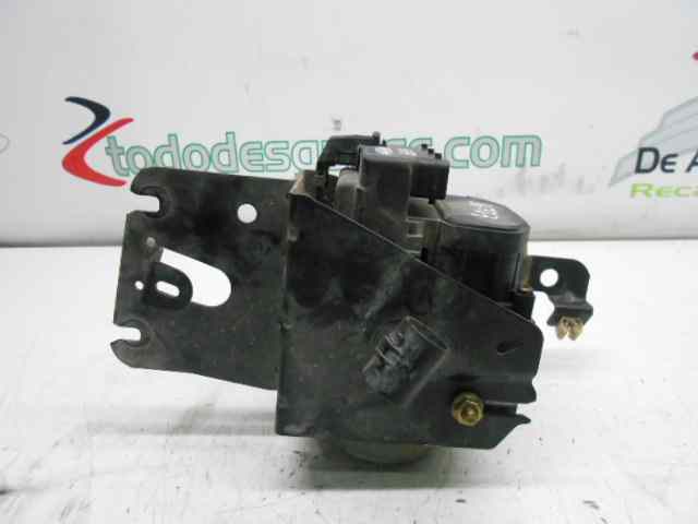  abs   renault clio ii fase ii (b/cb0) authentique 1.2