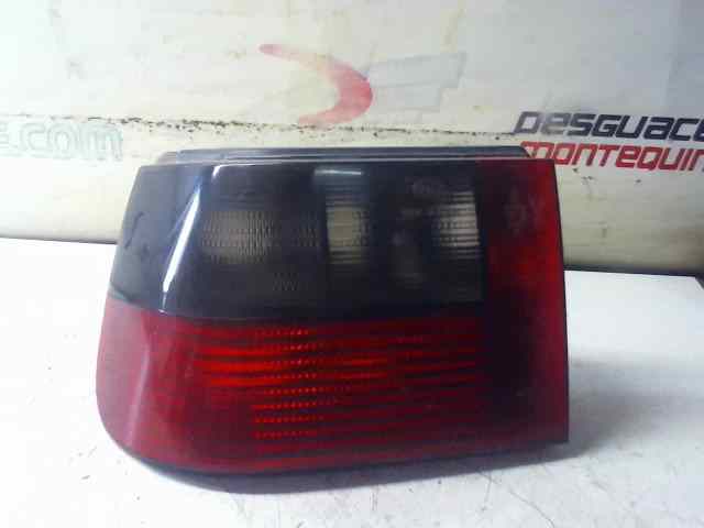  piloto trasero izquierdo   seat ibiza (6k) cl 1.9 diesel (1y)