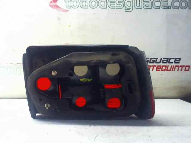  piloto trasero izquierdo   seat ibiza (6k) cl 1.9 diesel (1y)