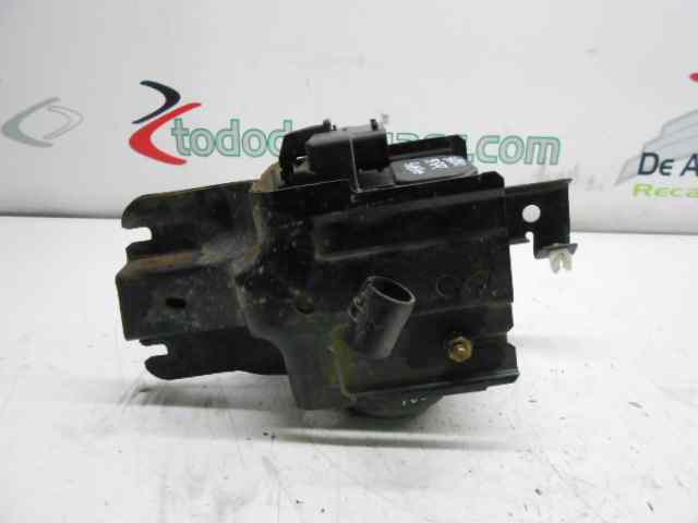  abs   renault clio ii fase ii (b/cb0) authentique 1.5 dci diesel