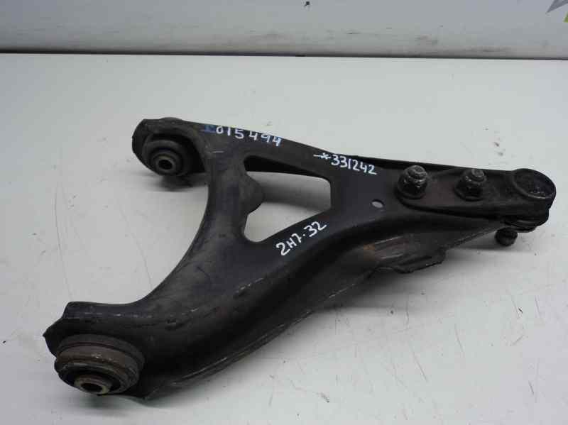  brazo suspension inferior delantero derecho   nissan terrano/terrano ii (r20) comfort 2.7 turbodiesel
