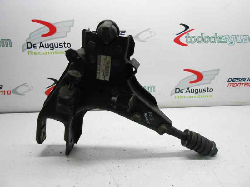  brazo suspension inferior delantero derecho   ford maverick (ml) 2.7 turbodiesel 2.7 turbodiesel