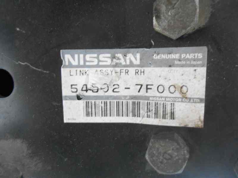  brazo suspension inferior delantero derecho   ford maverick (ml) 2.7 turbodiesel 2.7 turbodiesel