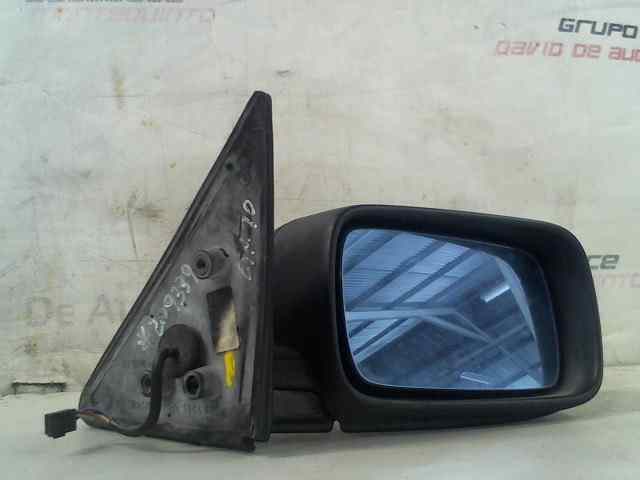  retrovisor derecho electrico   bmw serie 3 compacto (e36) 318tds 1.7 turbodiesel cat