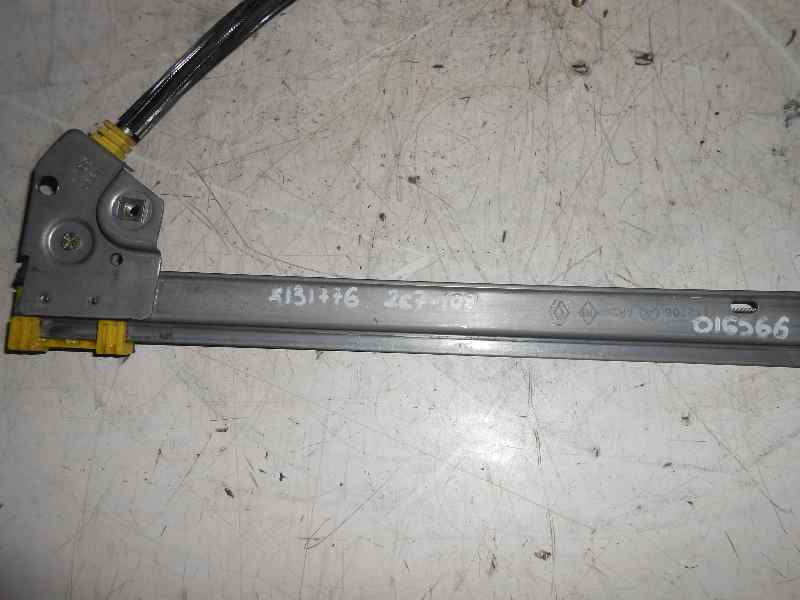  elevalunas trasero derecho   renault megane i scenic (ja0) 1.6 16v kaleido 1.6