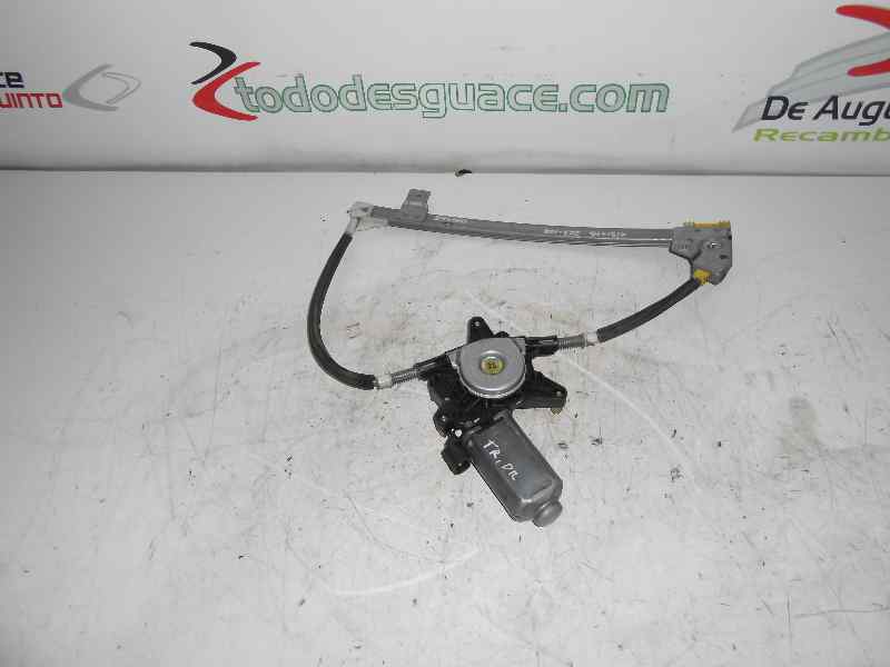  elevalunas trasero derecho   renault megane i scenic (ja0) 1.6 16v kaleido 1.6