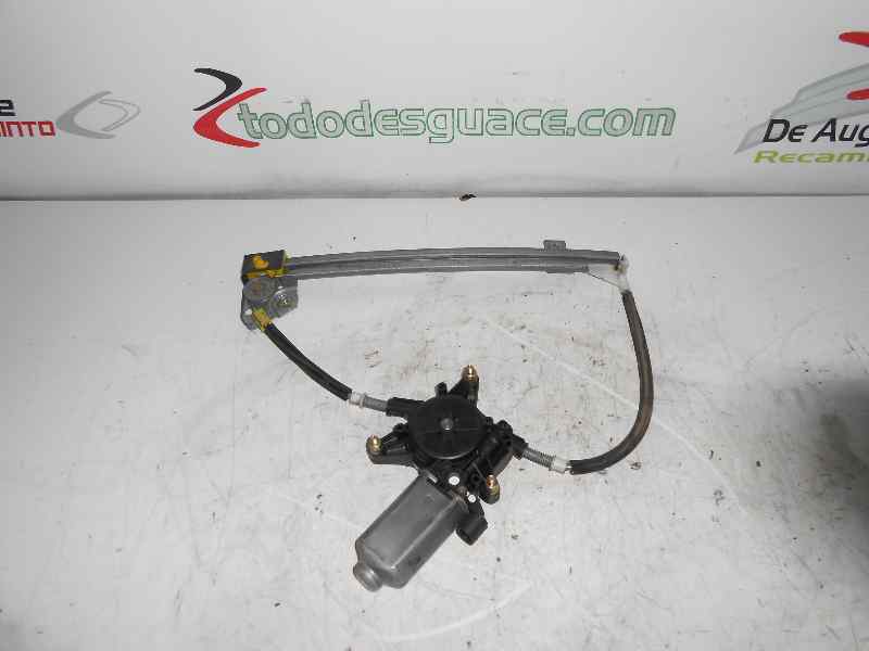  elevalunas trasero derecho   renault megane i scenic (ja0) 1.6 16v kaleido 1.6