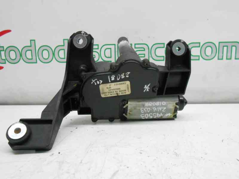  motor limpia trasero   opel astra g berlina comfort 1.6 16v