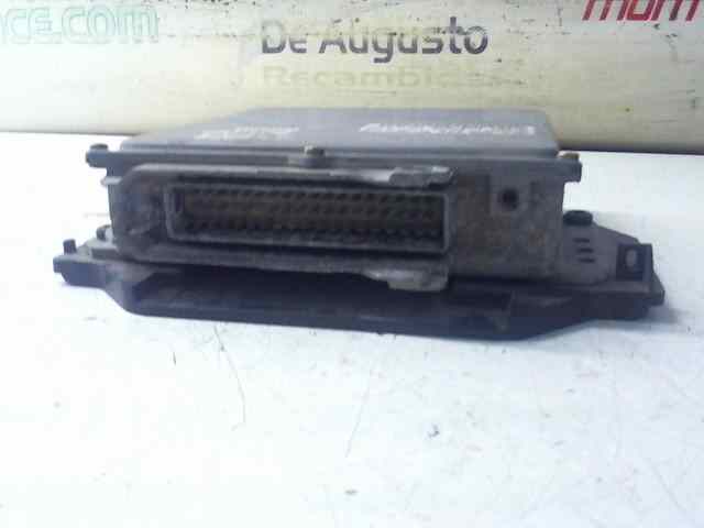  centralita motor uce   mercedes bm serie 202 berlina 200 diesel (202.120) 2.0 diesel cat