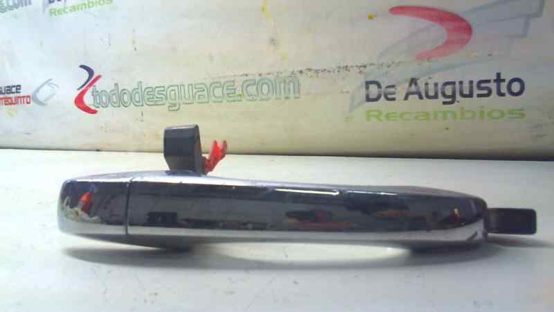  maneta exterior delantera derecha   chrysler 300 c 3.0 crd srt 3.0 crd cat