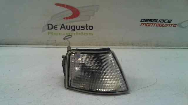  piloto delantero derecho   seat toledo (1l) 