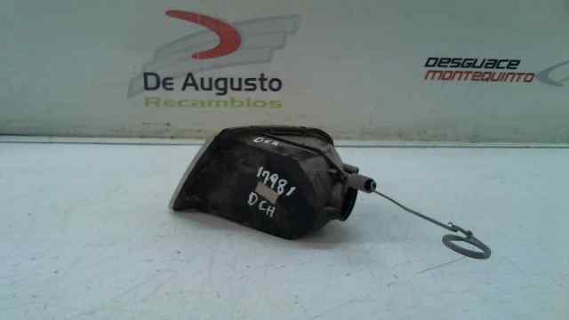  piloto delantero derecho   seat toledo (1l) 