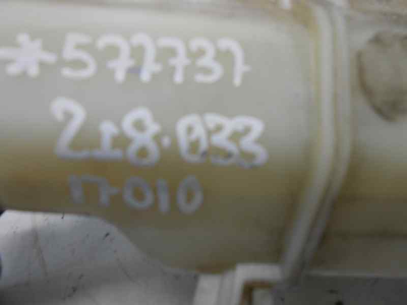  bote liquido frenos   peugeot 407 sw sr confort 1.6 hdi fap cat (9hz / dv6ted4)
