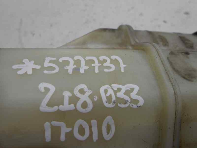  bote liquido frenos   peugeot 407 sw sr confort 1.6 hdi fap cat (9hz / dv6ted4)