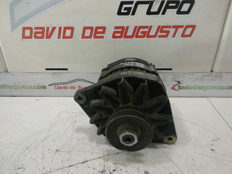  alternador   renault 5 gtl (2-ptas.) (r 1225/1227) 1.1