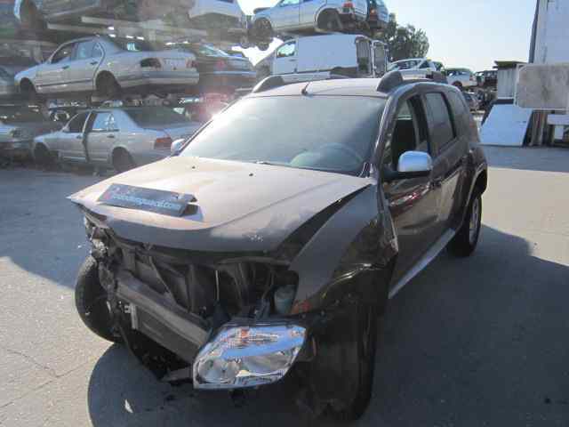  faro izquierdo   dacia duster sd/hsdcm/hsdcm5 k4m f6