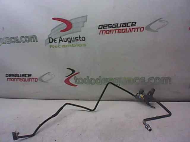  tubos aire acondicionado   toyota corolla (e12) 2.0 d-4d linea sol berlina 2.0 turbodiesel cat