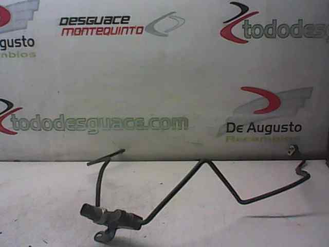  tubos aire acondicionado   toyota corolla (e12) 2.0 d-4d linea sol berlina 2.0 turbodiesel cat