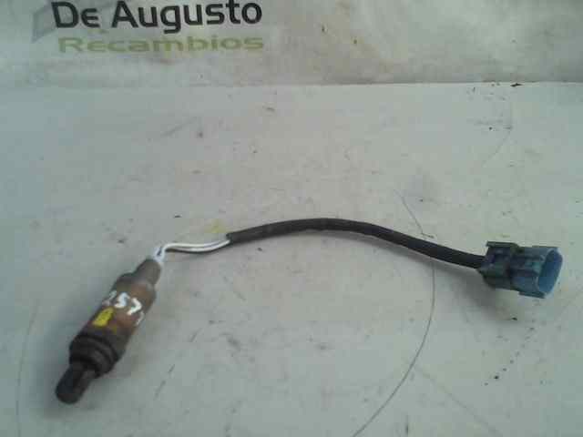  sonda lambda   nissan almera (n16/e) comfort 1.5 16v cat