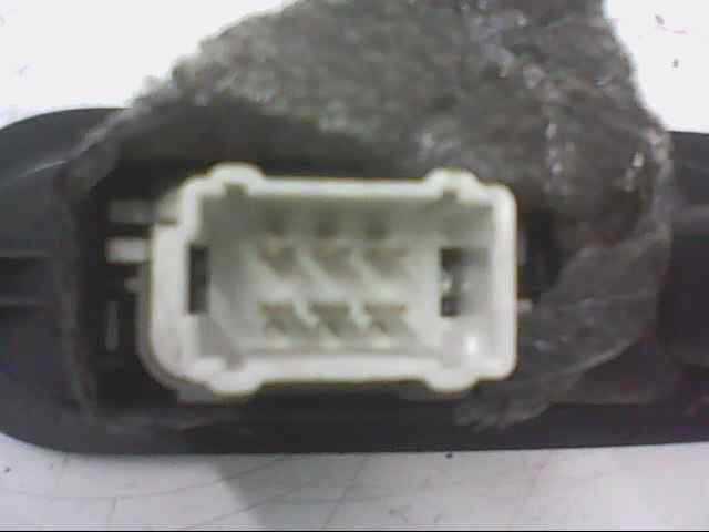  mando elevalunas trasero derecho   renault megane ii classic berlina confort authentique 1.5 dci diesel