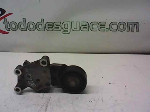  tensor correa auxiliar   citroen c4 berlina collection 1.6 16v hdi