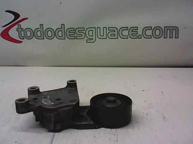  tensor correa auxiliar   citroen c4 berlina collection 1.6 16v hdi