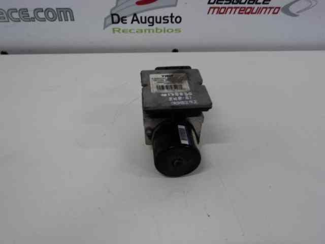  abs   opel vivaro 1.9 cdti cat (f9q-760 / l08) 1.9 cdti cat (f9q-760 / l08)