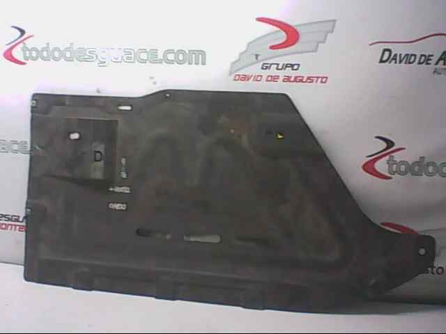  sobrecarter   bmw serie 1 berlina (e81/e87) 120d 2.0 16v diesel