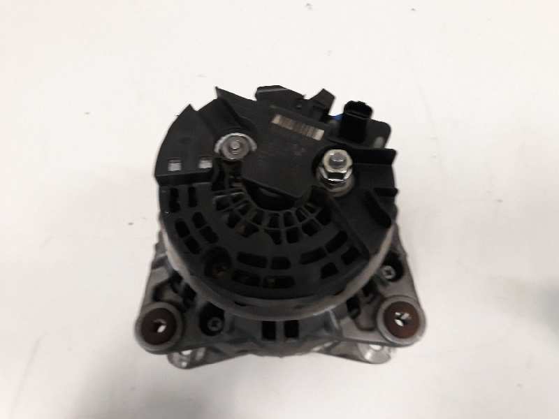  alternador   nissan qashqai (j10) tekna 1.5 turbodiesel cat