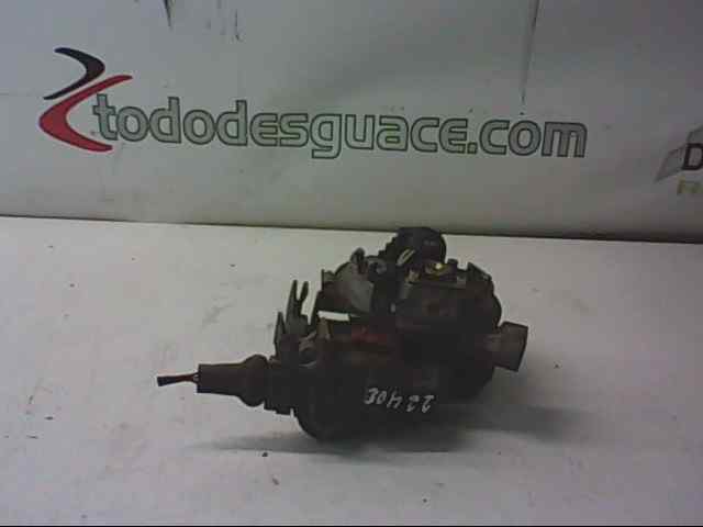  monopunto   renault clio i fase i+ii (b/c57) 1.4 alize 1.4