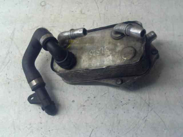  enfriador aceite motor   bmw serie 3 berlina (e90) 320d 2.0 16v diesel