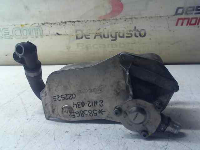 enfriador aceite motor   bmw serie 3 berlina (e90) 320d 2.0 16v diesel  enfriador aceite motor   bmw serie 3 berlina (e90) 320d 2.0 16v diesel